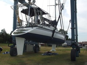 1989 MacGregor 65 Pilothouse