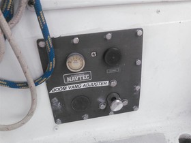1989 MacGregor 65 Pilothouse for sale