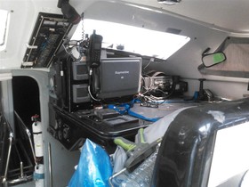 1989 MacGregor 65 Pilothouse