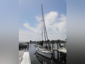 Buy 1989 MacGregor 65 Pilothouse