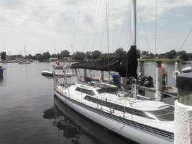 1989 MacGregor 65 Pilothouse