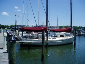 1982 Freedom 40 for sale