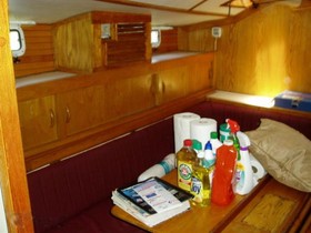 1982 Freedom 40 for sale