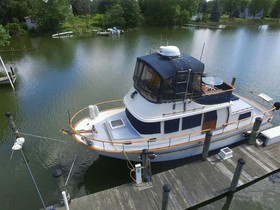 1978 Albin Yachts 36 Trawler for sale
