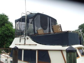 1978 Albin Yachts 36 Trawler