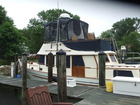 Buy 1978 Albin Yachts 36 Trawler