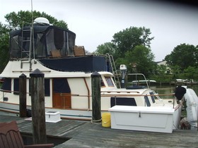 1978 Albin Yachts 36 Trawler на продажу