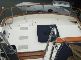 1978 Albin Yachts 36 Trawler