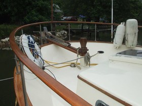 Купить 1978 Albin Yachts 36 Trawler