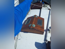 1980 Herreshoff Diddikai