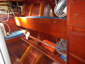 1980 Herreshoff Diddikai на продаж