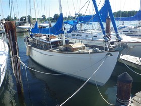 Kupiti 1980 Herreshoff Diddikai