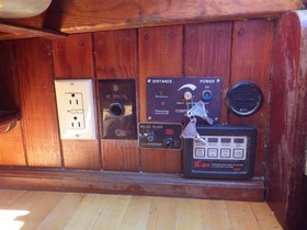 1980 Herreshoff Diddikai