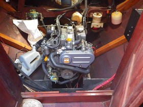 1980 Herreshoff Diddikai za prodaju