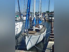 1980 Herreshoff Diddikai za prodaju