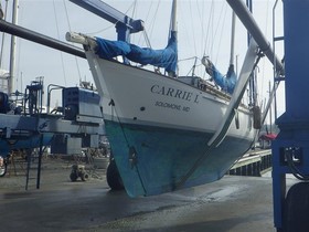 Kupiti 1980 Herreshoff Diddikai
