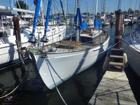 1980 Herreshoff Diddikai