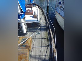 1980 Herreshoff Diddikai