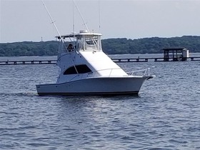Købe 2001 Luhrs 34 Convertible