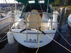 1987 Catalina Yachts 30