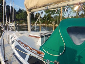 1987 Catalina Yachts 30 for sale