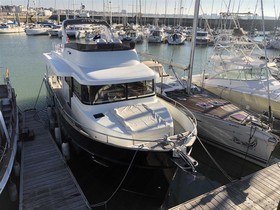 Купить 2020 Bénéteau Boats Swift Trawler 50