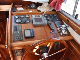 1999 Sasga Yachts Menorquin 110 till salu