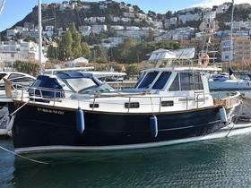 1999 Sasga Yachts Menorquin 110 kopen