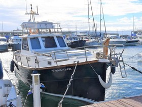 1999 Sasga Yachts Menorquin 110 на продаж