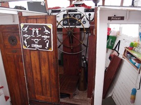 1921 Commercial Boats 55 Day Passengers Ex Barge for sale