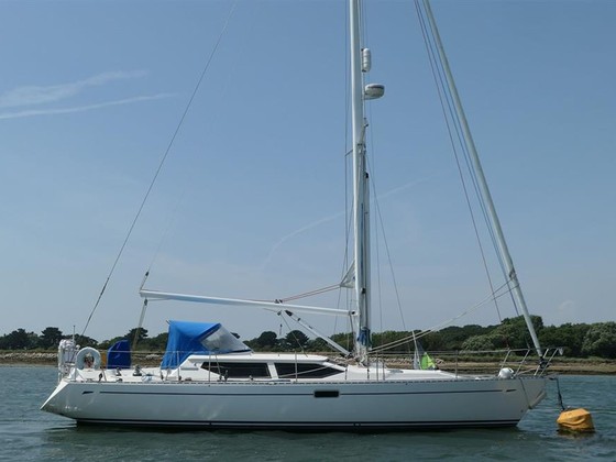 Oyster 42