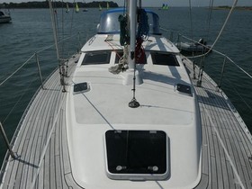 1997 Oyster 42