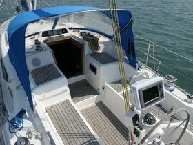 1997 Oyster 42 for sale