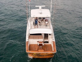 2000 Ocean Yachts Super Sport kaufen