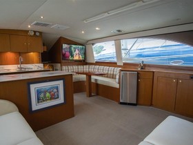 2000 Ocean Yachts Super Sport for sale