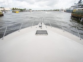 Købe 2000 Ocean Yachts Super Sport