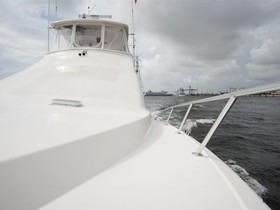 2000 Ocean Yachts Super Sport till salu