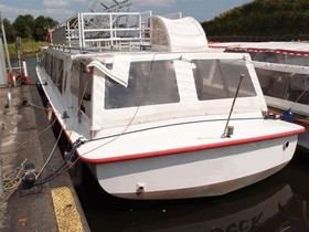 1956 Commercial Boats Day Passenger for sale