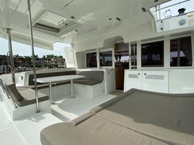 2014 Lagoon Catamarans 450 F for sale