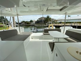 2014 Lagoon Catamarans 450 F