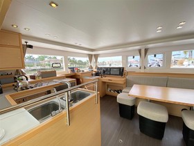 2014 Lagoon Catamarans 450 F for sale