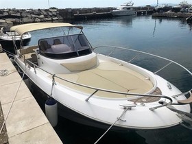 2010 Sessa Marine Key Largo 30