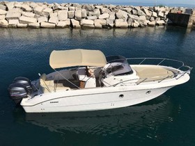 2010 Sessa Marine Key Largo 30 kaufen