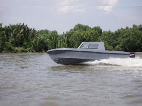 2010 Hurricane na prodej