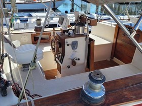1982 Stamas 44 Ketch for sale