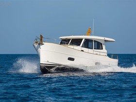 Sasga Yachts Menorquin 34 Ht