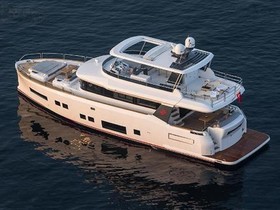 Buy 2022 Sirena 68