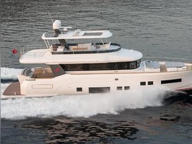 2022 Sirena 68 for sale