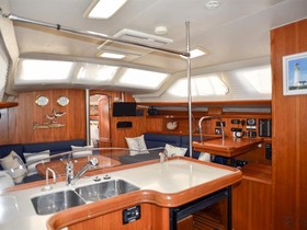 2004 Hunter 44 Ds à vendre