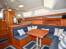 2004 Hunter 44 Ds